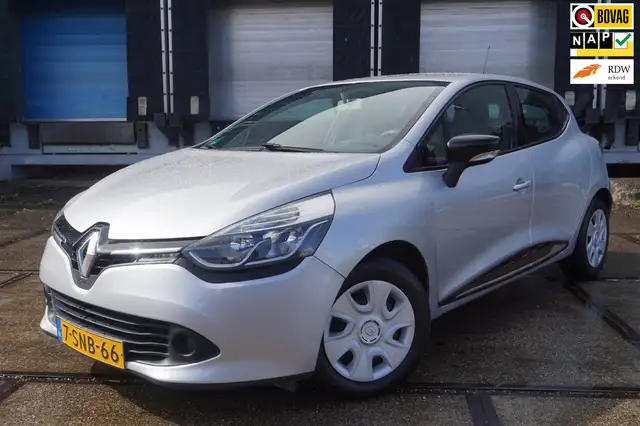 Renault Clio 1.5 dCi ECO Expression