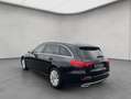 Mercedes-Benz C 220 C-Klasse Schwarz - thumbnail 3