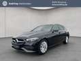 Mercedes-Benz C 220 C-Klasse Schwarz - thumbnail 1