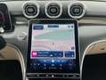 Mercedes-Benz C 220 C-Klasse Schwarz - thumbnail 14
