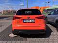 Lexus NX 300h NX 300h E-FOUR F SPORT Orange - thumbnail 4