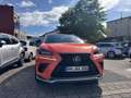 Lexus NX 300h NX 300h E-FOUR F SPORT Orange - thumbnail 5