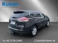 Nissan X-Trail X-TRAIL 1,6dCi Acenta/Navi/360° Kamera Grau - thumbnail 5