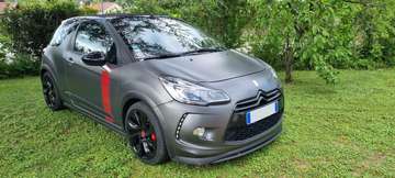 Cabriolet Racing