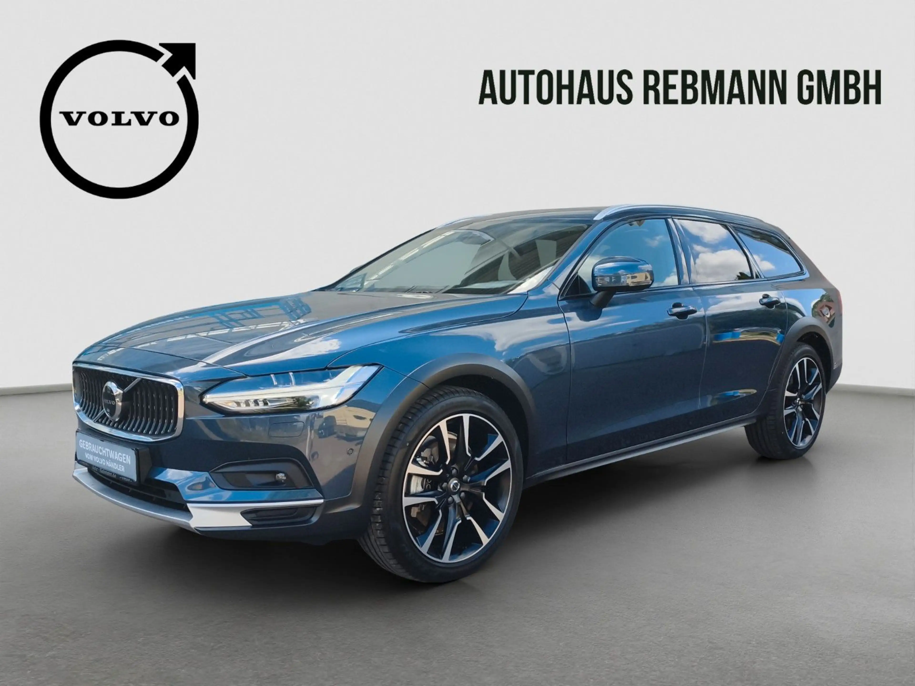 Volvo V90 Cross Country B5 Ultimate AWD