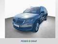 Skoda Kodiaq Style 4x4 2.0 TDI DSG AHK LED NAVI SHZ Grau - thumbnail 1