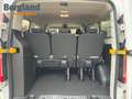 Ford Transit Custom KOMBI PKW TREND 320L1 130PS Blanc - thumbnail 5