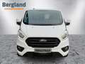 Ford Transit Custom KOMBI PKW TREND 320L1 130PS Blanc - thumbnail 2