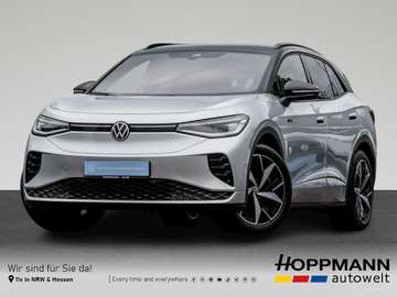 GTX 4Motion AHK IQ.DRIVE IQ.LIGHT-LED CLIMA