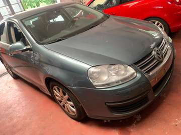 Jetta 1.4 TSI***no start****