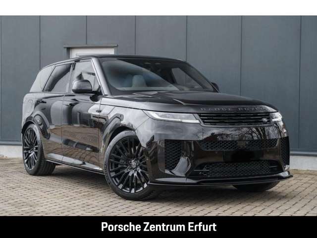 Imagine Land Rover Range Rover Sport SV Edition OneP635/Keramik Bremse/AHZV