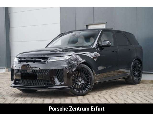 Land Rover Range Rover Sport SV Edition OneP635/Keramik Bremse/AHZV