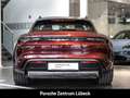 Porsche Taycan 4S Cross Turismo Panorama Surround-View Czerwony - thumbnail 8