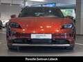 Porsche Taycan 4S Cross Turismo Panorama Surround-View Czerwony - thumbnail 7
