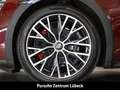 Porsche Taycan 4S Cross Turismo Panorama Surround-View Czerwony - thumbnail 12