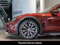 Porsche Taycan 4S Cross Turismo Panorama Surround-View Czerwony - thumbnail 9