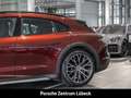Porsche Taycan 4S Cross Turismo Panorama Surround-View Czerwony - thumbnail 14