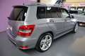 Mercedes-Benz GLK 220 220CDI BE 4M Aut. Gris - thumbnail 8