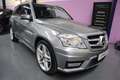 Mercedes-Benz GLK 220 220CDI BE 4M Aut. Gris - thumbnail 3