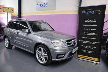 220CDI BE 4M Aut.