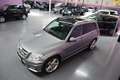 Mercedes-Benz GLK 220 220CDI BE 4M Aut. Gris - thumbnail 9