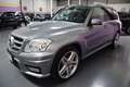 Mercedes-Benz GLK 220 220CDI BE 4M Aut. Gris - thumbnail 4