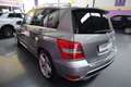 Mercedes-Benz GLK 220 220CDI BE 4M Aut. Gris - thumbnail 7