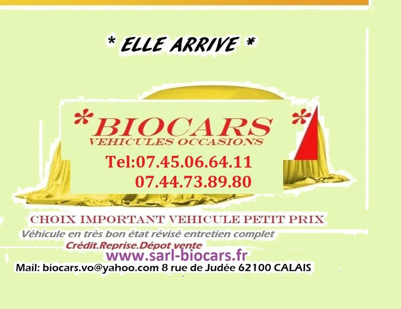 Volkswagen Polo 1.4FSI Comfortline Argent - 2