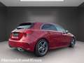 Mercedes-Benz A 250 A 250 4Matic AMG Line Premium+Pano+AHK+MultibeamLED+ Rouge - thumbnail 6
