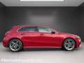 Mercedes-Benz A 250 A 250 4Matic AMG Line Premium+Pano+AHK+MultibeamLED+ Rouge - thumbnail 7