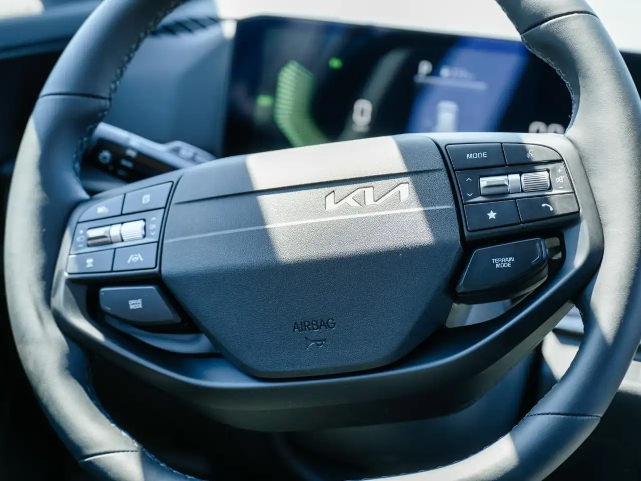 Kia Sportage снимка Kia Sportage