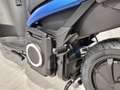SEAT MO eScooter 50 LED Bluetooth abnehmbare Batterie Niebieski - thumbnail 12