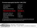 SEAT MO eScooter 50 LED Bluetooth abnehmbare Batterie Niebieski - thumbnail 2