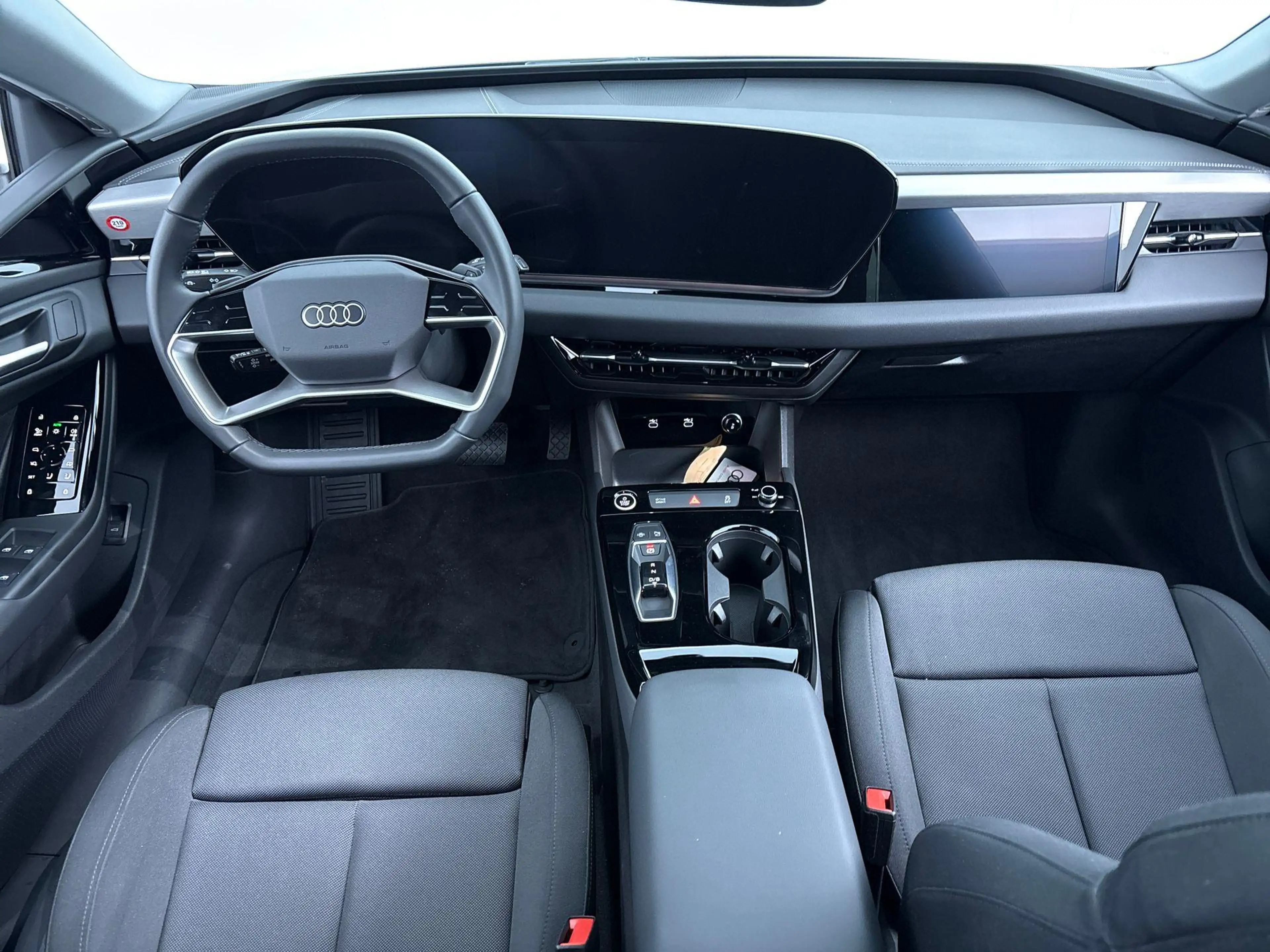 Audi A6 e-tron Avant Advanced edition 83 kWh 286 pk | Verlengde g — photo 6