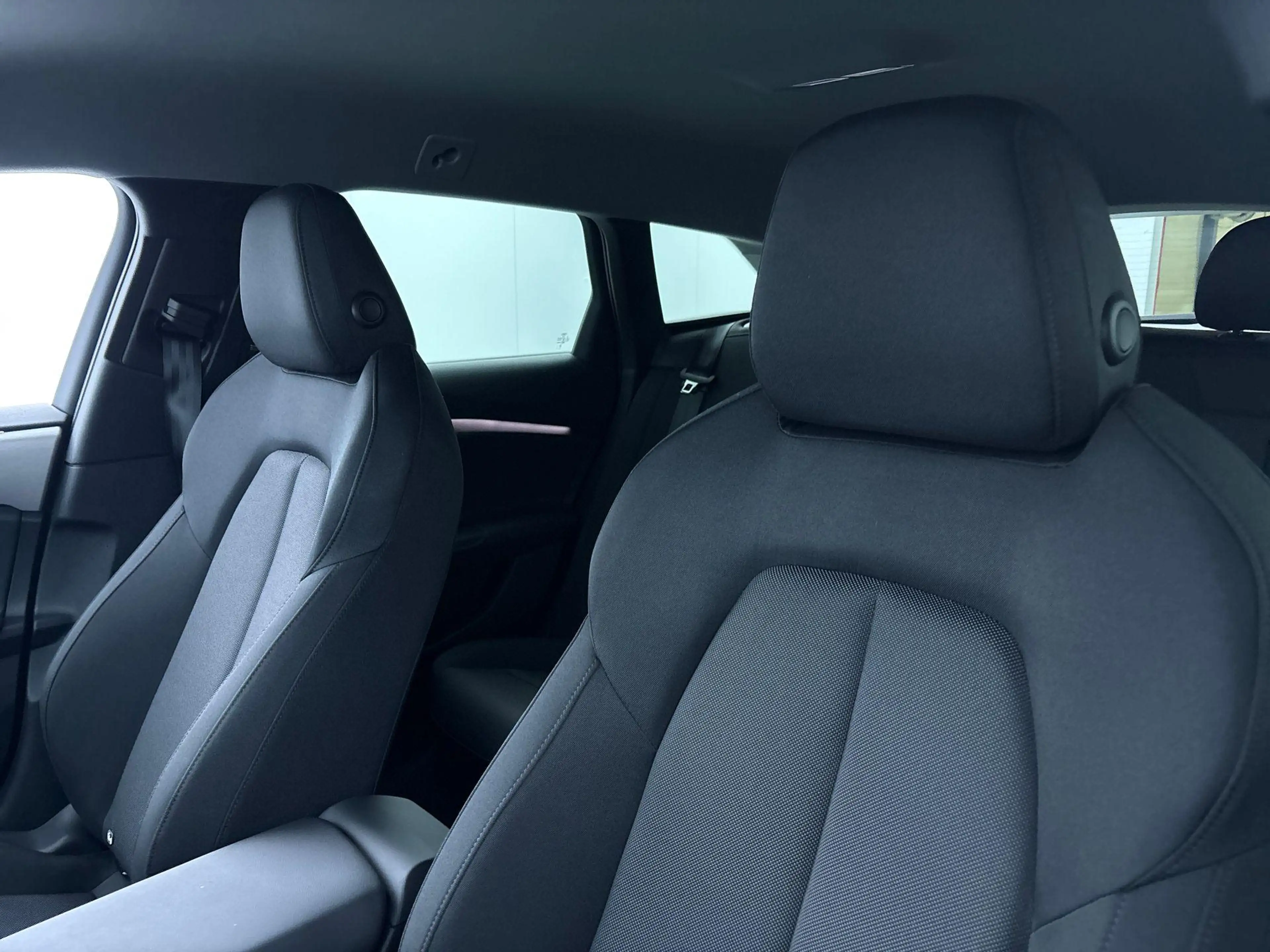 Audi A6 e-tron Avant Advanced edition 83 kWh 286 pk | Verlengde g — photo 7
