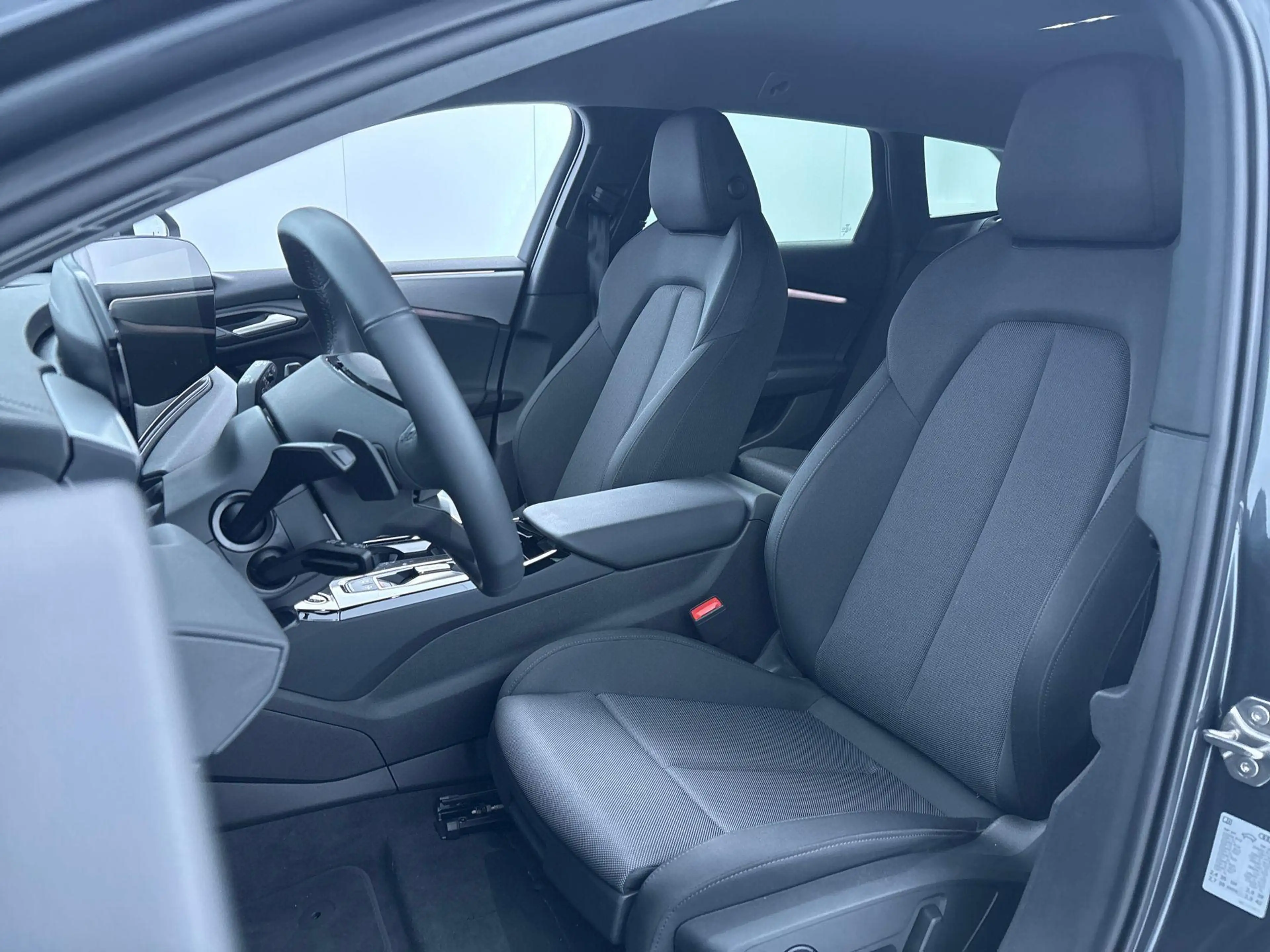 Audi A6 e-tron Avant Advanced edition 83 kWh 286 pk | Verlengde g — photo 9