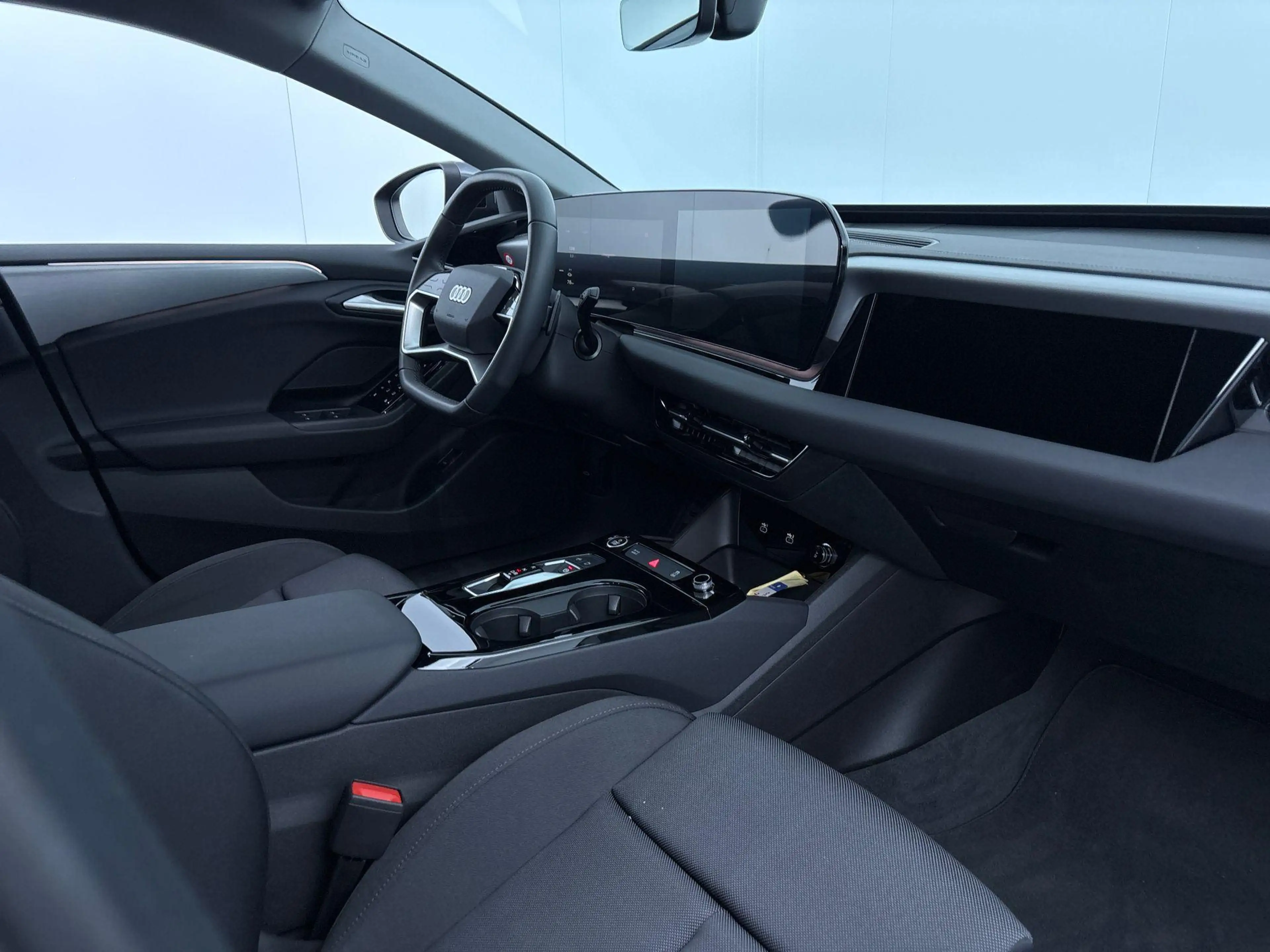 Audi A6 e-tron Avant Advanced edition 83 kWh 286 pk | Verlengde g — photo 11