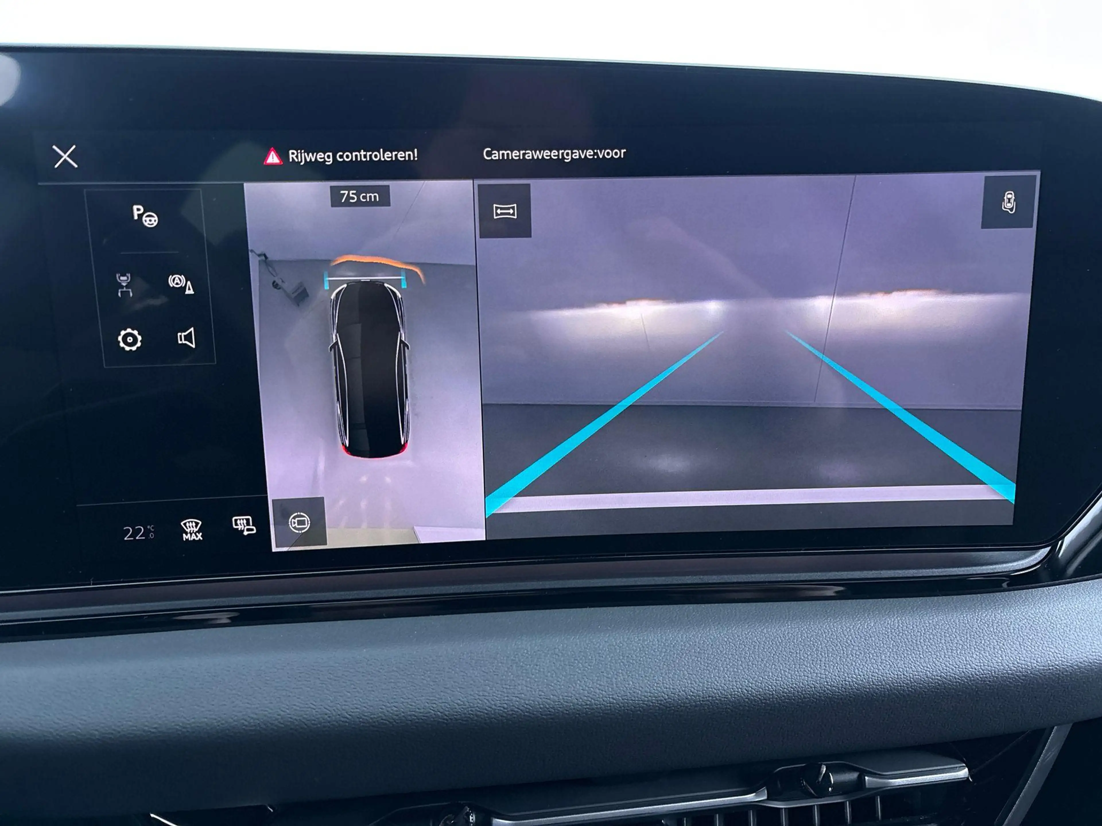 Audi A6 e-tron Avant Advanced edition 83 kWh 286 pk | Verlengde g — photo 14