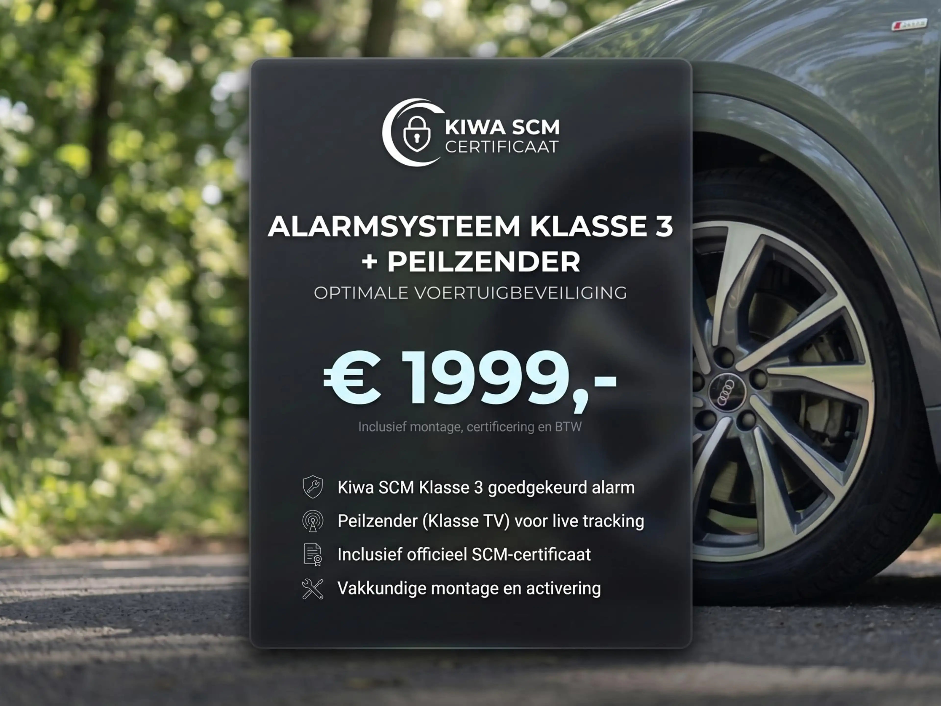 Audi A6 e-tron Avant Advanced edition 83 kWh 286 pk | Verlengde g — photo 5