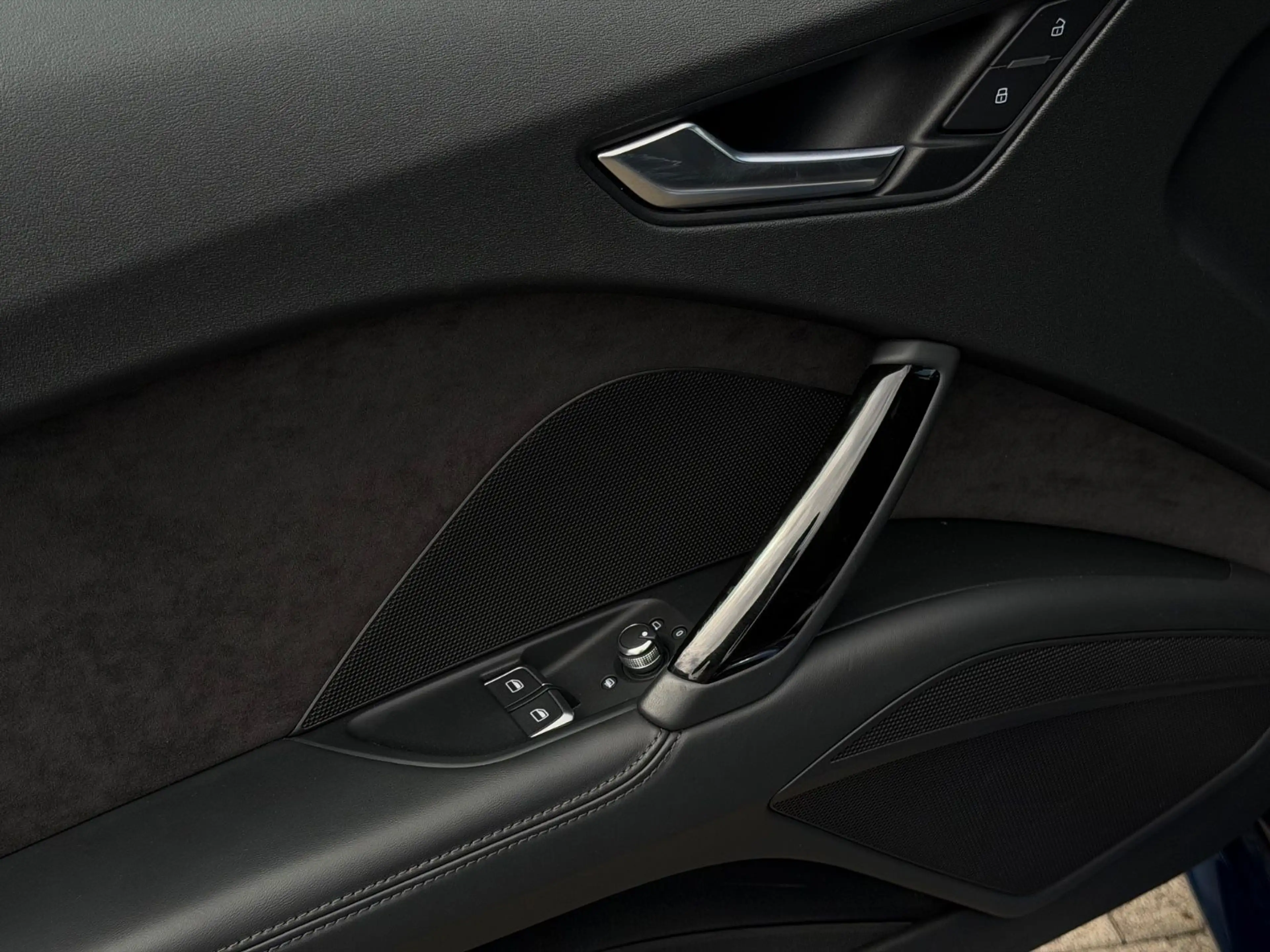 Audi TT Coupe S-Line *Alcantara*Matrix*Virtual*Navi* — photo 15