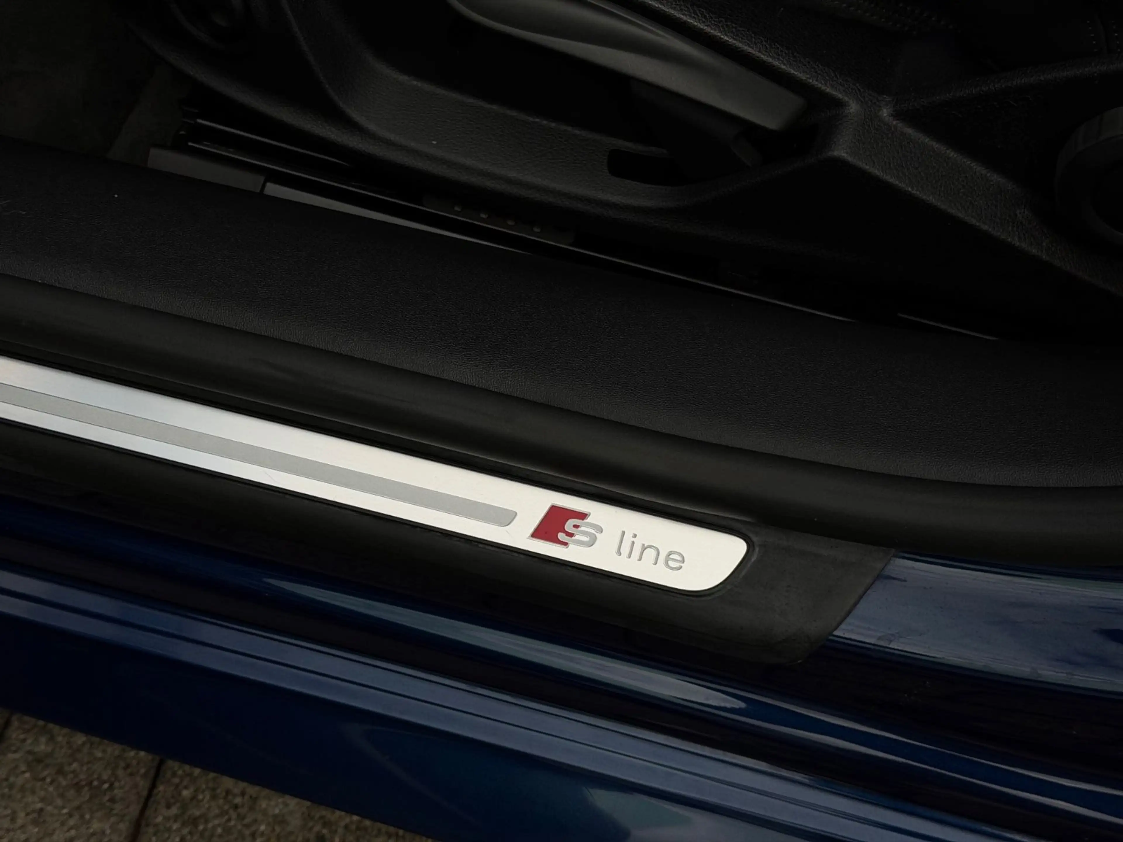 Audi TT Coupe S-Line *Alcantara*Matrix*Virtual*Navi* — photo 13