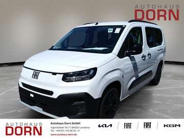 L 7-Sitzer Icon 1.5 Diesel 74 kW MT