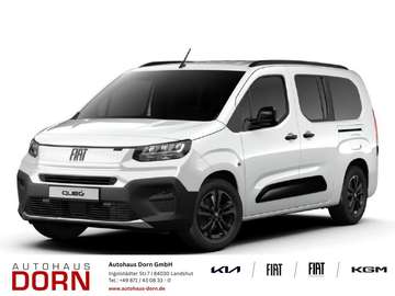 L 7-Sitzer Icon 1.5 Diesel 74 kW MT