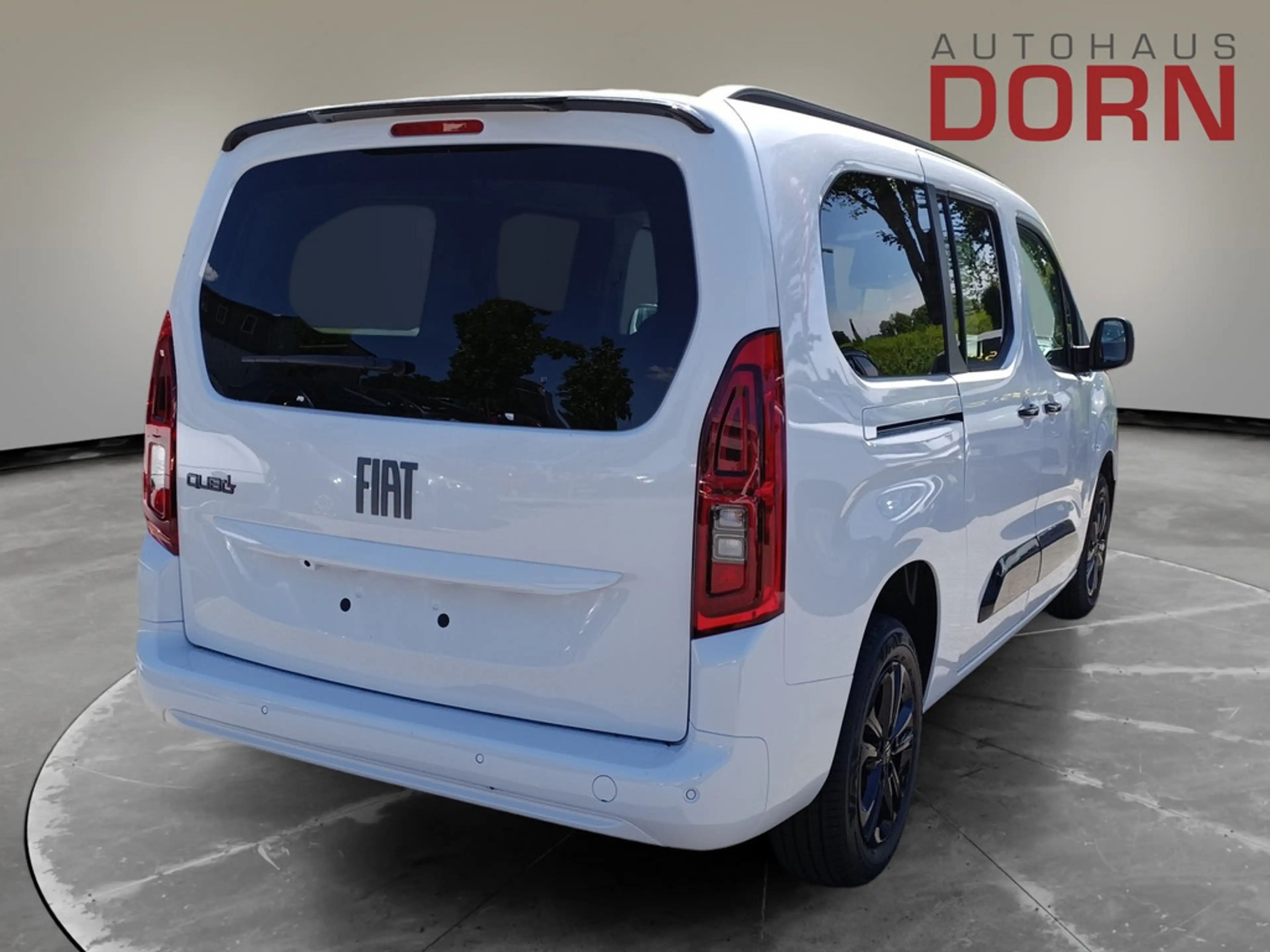 Fiat Qubo L 7-Sitzer Icon 1.5 Diesel 74 kW MT — photo 3
