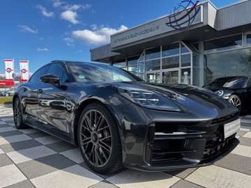 Turbo E-Hybrid -Active Ride -Sportabgas