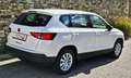 SEAT Ateca Reference 1.0 TSI*Garantie*Winterpaket*Navi* Weiß - thumbnail 9