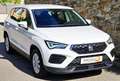 SEAT Ateca Reference 1.0 TSI*Garantie*Winterpaket*Navi* Weiß - thumbnail 3