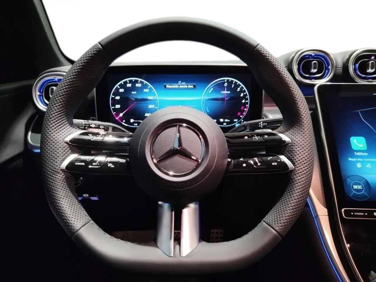 Mercedes-Benz GLC 2026 — фото 13