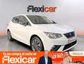 SEAT Ibiza 1.0 EcoTSI 85kW (115CV) DSG Xcellence Blanco - thumbnail 1
