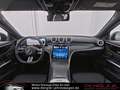 Mercedes-Benz C 300 PANORAMA*AHK*360*SOUND*ASSISTENZ AMG Line Schwarz - thumbnail 3